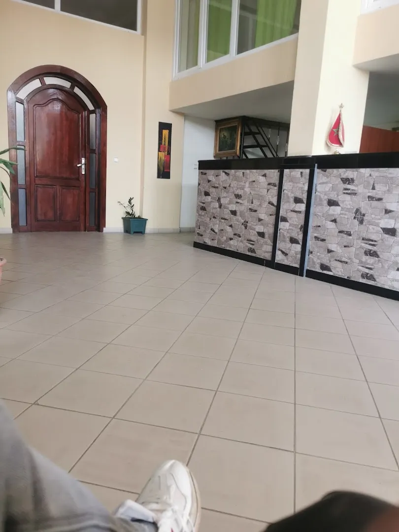 Cabinet de Médecine Générale & Médecine de Sport Dr. Mohamed Boutbaoucht