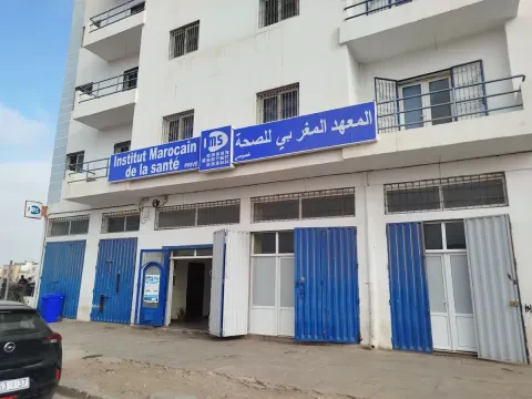 Cabinet de Médecine Générale & Médecine de Sport Dr. Mohamed Boutbaoucht