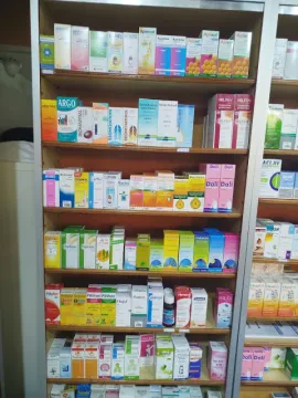 Pharmacie Ennassim