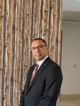 Dr Hamid Boukami - Médecin généraliste