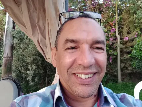 Dr Hamid Boukami - Médecin généraliste