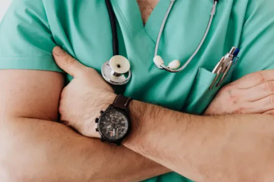 SOS Médecin Agadir - Médecin généraliste