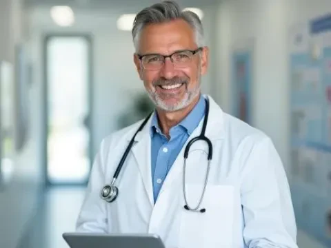 SOS Médecin Agadir - Médecin généraliste