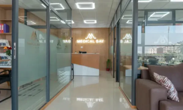 Medical Bay