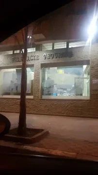 Pharmacie Ghouroub