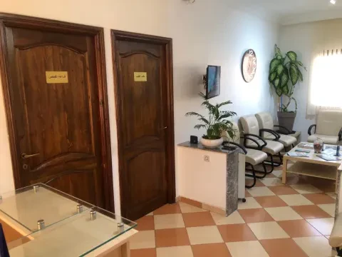 Docteur Mohamed El Amri - Cabinet Médical - Médecin Généraliste