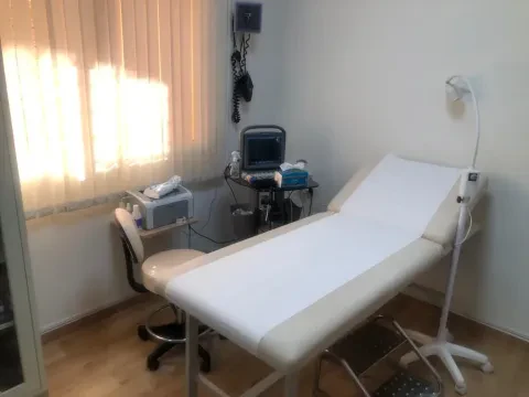 Docteur Mohamed El Amri - Cabinet Médical - Médecin Généraliste