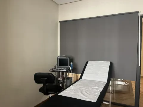 Dr Sanaa El Habti - Cabinet de Médecine Générale L'Intégrale