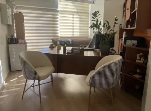Cabinet Médical Chakib Bennani