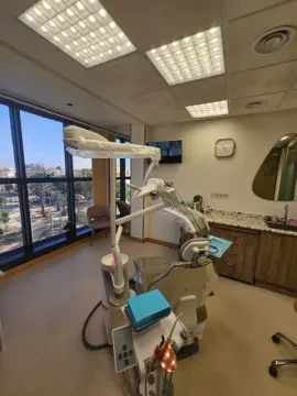 Dr Hajar El Allam