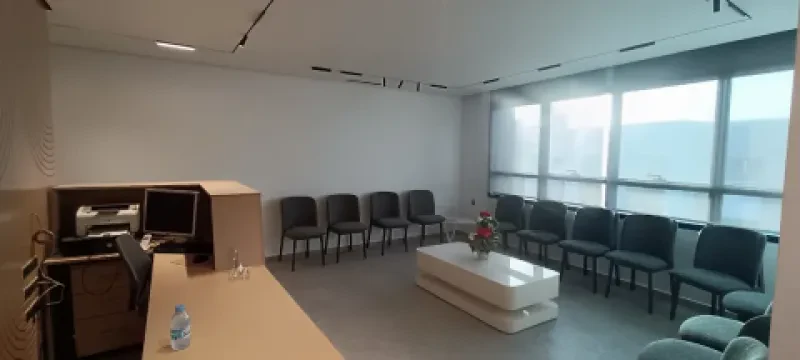 Dr Hind Charradi - Médecine interne