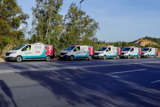 ألو دكتور