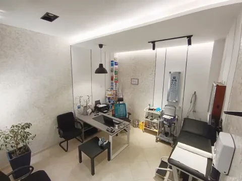 د. بسطا - عيادة الطب العام والأسرة ومرض السكري