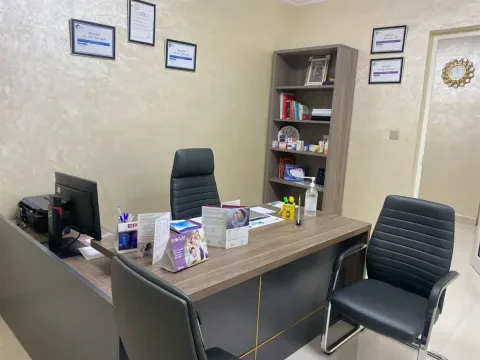 Dr Fatima Ezzahra NMILI - Médecin généraliste