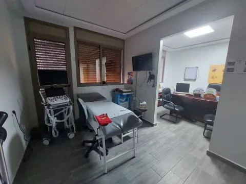 Dr Sarra Lahlou - Médecin généraliste