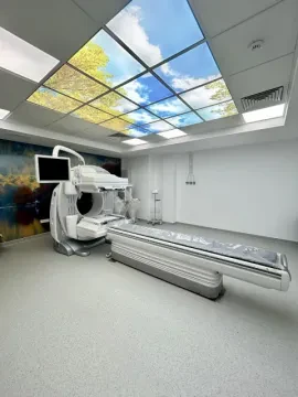 Dr Bennani Hakim - Médecin nucléaire