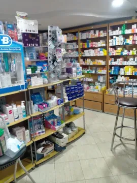 Pharmacie Internationale de Témara