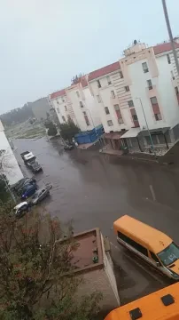 Résidence Miftah Arraha 1
