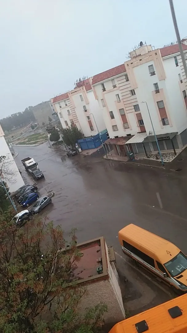 Résidence Miftah Arraha 1