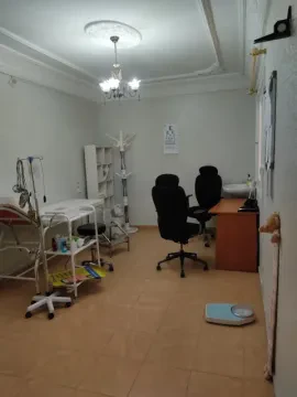 Dr Sara Belafhal - Médecin généraliste
