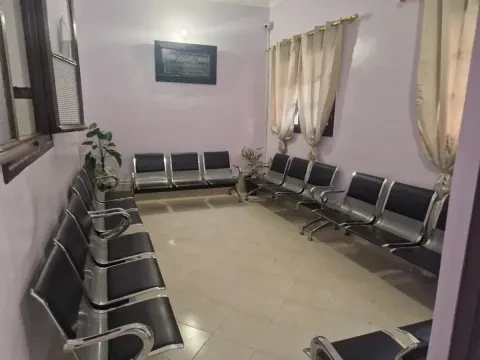 Dr Narjiss Nasroullah