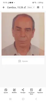 Dr Mustapha Draissi - Gastro-entérologue