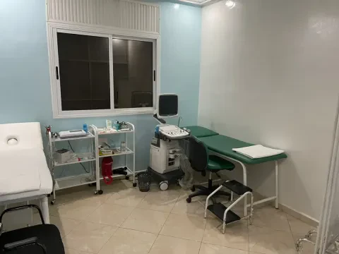 Cabinet Médical Dr Ilias Ould Lachhab