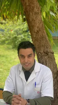 Dr Mbarek Doublali, Chirurgien Urologue