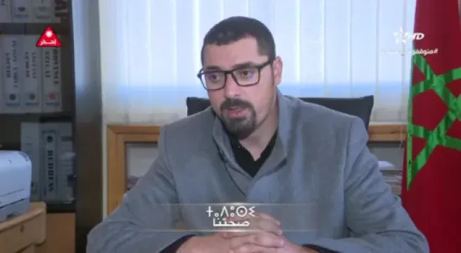Dr Mbarek Doublali, Chirurgien Urologue