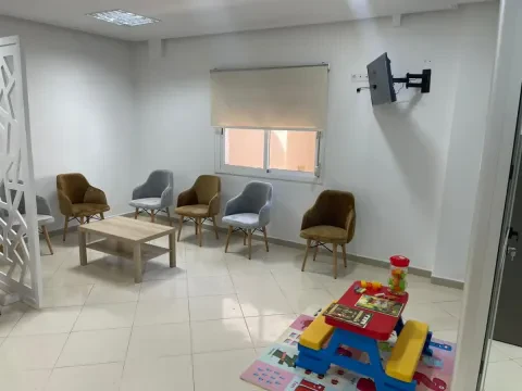 عيادة طبية د. رضا الإبراهيمي