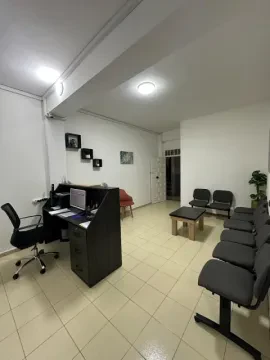 Cabinet Médical de groupe Dr El Berkani Mohammed Jalal & Dr Arzy