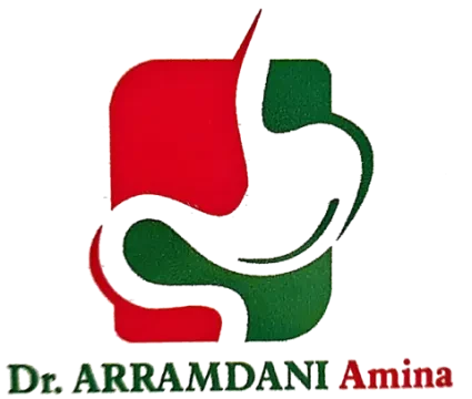 Dr Amina Arramdani