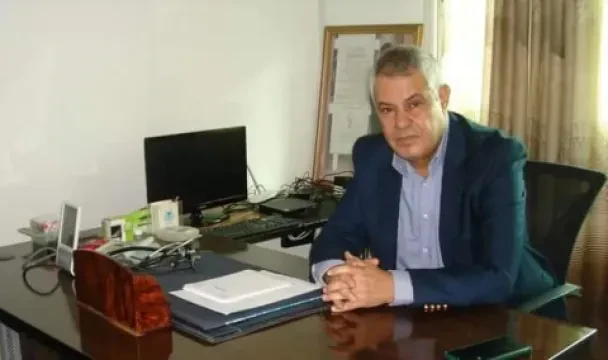 Dr Benhadou Noureddine - Médecin généraliste