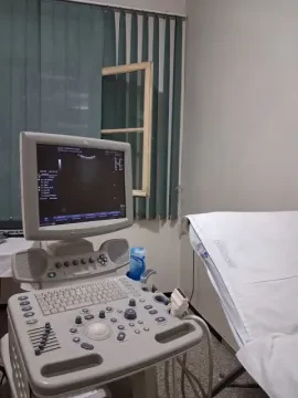 Dr El Habachy Soufiane — Médecin généraliste