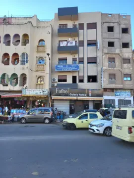 Cabinet de Gynécologie-Obstétrique Dr. Sakina Fennane Bouzoubaa