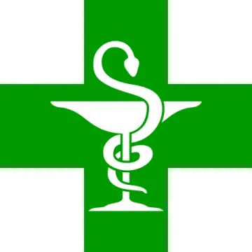 Pharmacie Al Mouhafada