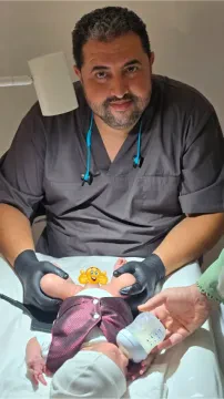 Dr Talibi