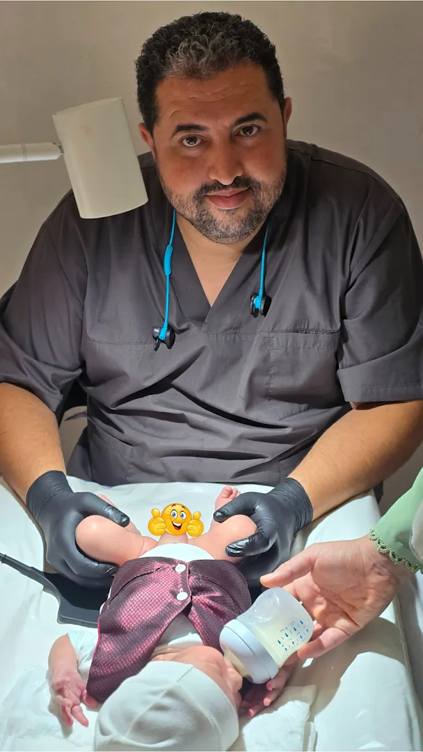 Dr Talibi