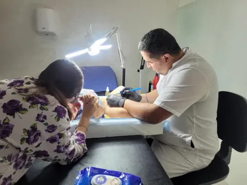 Dr Talibi
