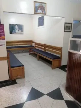 عيادة الدكتور الصوبي