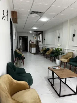 د. عبلة السامري - طبيبة عامة
