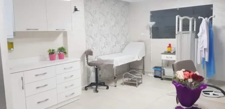 Dr Kaidi Fatima Zahra - Endocrinologue et Diabétologue