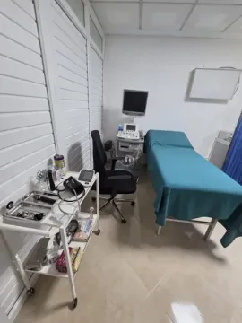 Docteur HAMYA - Cabinet médical Médecin généraliste