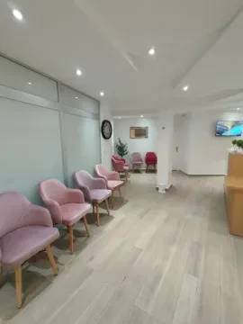 Cabinet medical Dr Yousra Said médecin généraliste