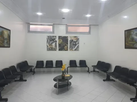 Dr Bahija Lemrhari — Dermatologue