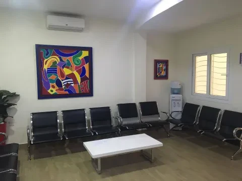 Dr Tahiri Nizar - Traumatologie, Orthopédie