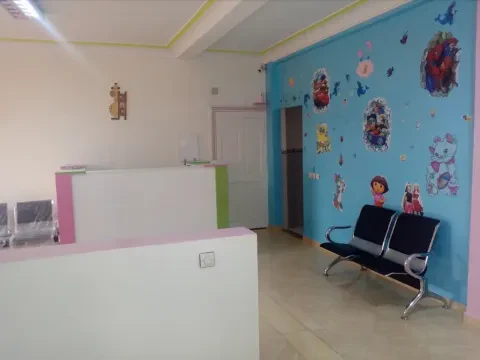 Dr. Mouna El Zagba