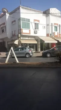 Pharmacie Narjis