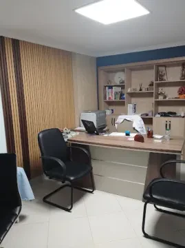 Dr. Houda El Mejdki — Centre de radiologie