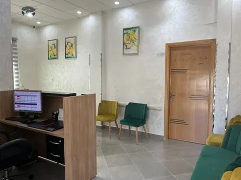 Cabinet de Médecine Générale Dr. Rabhi Rihabe Omnipraticienne